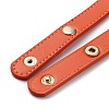 PU Leather Bag Handles LS-DIY-B067-01G-07-2