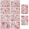 Scrapbook Paper Pad DIY-WH20002-145F-1