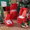 Paper Box LS-CON-WH0080-24B-3