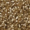 Glass Bugle Beads X1-SEED-B001-03A-15-3