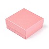 Cardboard Jewelry Boxes CBOX-N012-25C-3