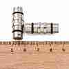 304 Stainless Steel Magnetic Clasps SA-CBA15BC-17P-3