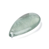 Natural Fluorite Pendants G-F731-04L-3