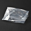 Transparent Plastic Zip Lock Bag OPP-L003-02A-4