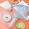Organza Bags Jewellery Storage Pouches OP-YW0001-01F-06-8