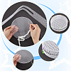 6 Bags 2 Styles DIY Plastic Knitting Crochet Bag Making Kits DIY-CP0012-63-5