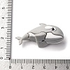 Silicone Beads LS-SIL-K006-05B-3