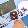 DIY Scrapbook Kits DIY-CP0002-31-3