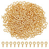 304 Stainless Steel Screw Eye Pin Peg Bails STAS-ME0001-82A-G-1