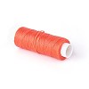 Waxed Polyester Cord YC-L004-03-2