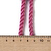 Nylon Twisted Round Cord NWIR-S001-01H-4