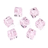 K9 Glass SWAR-F074-8x8mm-03-5