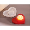 Candle Holder DIY Silicone Molds SIL-F008-01G-1