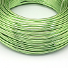 Round Aluminum Wire AW-S001-3.5mm-08-2