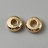 Brass Spacer Beads KK-WH0062-63KCG-1