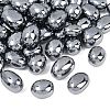 Terahertz Stone Beads GG-CBAD0F6-A24-01-1
