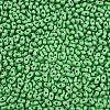 Opaque Acrylic Beads X1-MACR-T048-02T-2