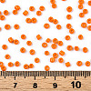 Glass Seed Beads X1-SEED-A010-2mm-50-5