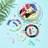 DIY Bracelet Making Kit DIY-FS0010-35-6