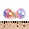 Gradient Color Resin Beads LS-X-RESI-P042-01A-01-3