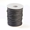 PVC Tubular Solid Synthetic Rubber Cord RCOR-R008-2mm-50m-09-1