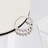 Brass Finger Rings RJEW-L108-01C-P-1-3