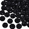 Resin Cabochons LS-CRES-Q191-HA027-B11-1