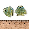 Handmade Lampwork Beads LAMP-H073-01A-4