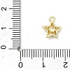 Alloy Charms AL-CBA7C55-02G-3