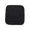 Polyester & Neoprene Handle Cover AJEW-WH0250-47-2