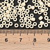 TOHO 8/0 Round Beads SEED-TR08-0409-3
