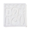 DIY Silicone Molds SIMO-H020-01D-3