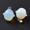 Opalite Pendants G-B041-01P-19-3