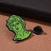 Ancient Greek Mythology Theme  Enamel Pins JEWB-M048-03A-2