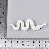 Handmade Lampwork Big Pendants LAMP-N034-18A-4
