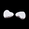 ABS Plastic Imitation Pearl Beads PL-CBA8DB3-24-2