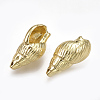 Brass Pendants X-KK-S348-143-1