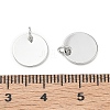 SHEGRACE Brass Pendants XGRQ3P422-651P-3