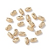 Rack Plating Brass Beads KK-L184-90LG-3
