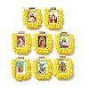 Barss Pendants KK-V001-01B-1