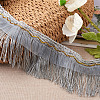 Polyester Tassel Fringe Trimming OCOR-TAC0008-21A-4