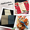 50Pcs A4 Craft Paper Cardstock DIY-SP0003-11B-5
