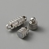 Alloy Magnetic Clasps FIND-TAC0014-70A-2