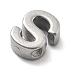 304 Stainless Steel Charms STAS-R138-07P-S-2