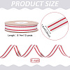 Cotton Ribbon OCOR-WH0048-05B-2