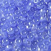 Imitation Jade & Luster Glass Seed Beads SEED-E001-J3x6mm-A02-3