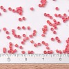 MIYUKI Delica Beads X-SEED-J020-DB0873-4