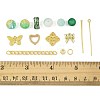DIY Findings Kits DIY-FS0009-69E-5