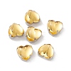 Heart Sew On Rhinestones OACR-E012-01P-09-1