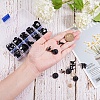 Resin Craft Doll Eyes DIY-WH0126-01-3